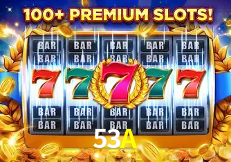 Weekend Specials 53A